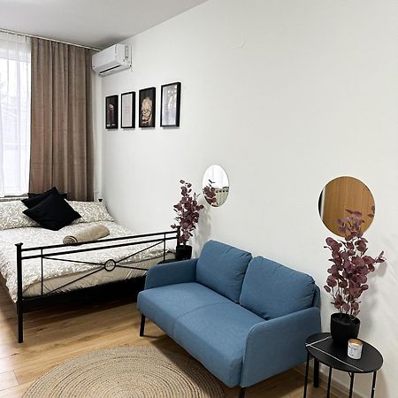 Studio Lana-Near The City Center With Parking Apartment Zagreb Exterior photo